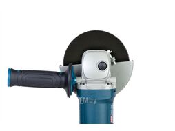 Угловая шлифмашина AGH 1100-125 ALTECO HEAVY DUTY