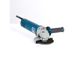 Угловая шлифмашина AGH 1000-125 E ALTECO HEAVY DUTY