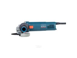 Угловая шлифмашина AGH 1000-125 E ALTECO HEAVY DUTY