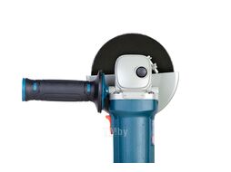 Угловая шлифмашина AGH 1000-125 E ALTECO HEAVY DUTY