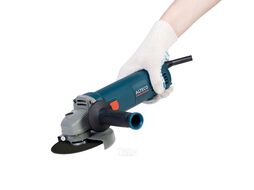 Угловая шлифмашина AGH 1000-125 E ALTECO HEAVY DUTY