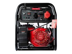 Бензиновый генератор APG 9800TE (N) ALTECO Standard