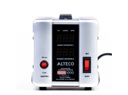 Автоматический стабилизатор напряжения Alteco HDR 1000
