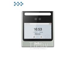 Терминал распознавания лиц Visible Light ZKTeco EFace10