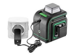 Лазерный нивелир ADA Instruments Cube 3-360 Green Professional Edition [А00573]