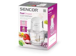 Чоппер Sencor SCB 5100WH