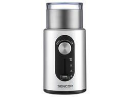 Электрическая кофемолка Sencor SCG 3550SS