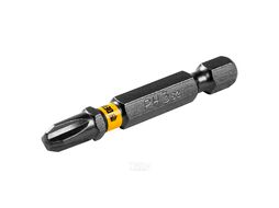 Набор бит PH3х50, сталь S2, шестигранный профиль, 10 шт. Denzel 11650