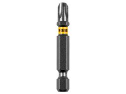 Набор бит PH3х50, сталь S2, шестигранный профиль, 10 шт. Denzel 11650