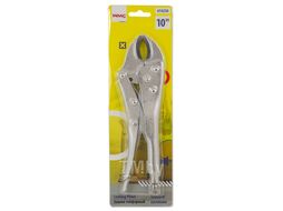 Зажим гейферный 10"-250мм WMC TOOLS WMC-614250
