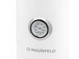 Чайник MAUNFELD MFK-631W