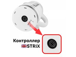 Чайник MAUNFELD MFK-631W