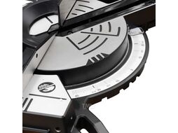 Торцовочная пила KATANA HD line MS3000 ПРОТЯЖКА (2000 Вт, 255х30 мм, глуб. до 70 мм, шир. до 305 мм)