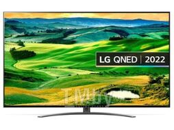 ЖК телевизор LG 50QNED816QA