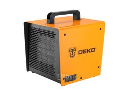 Тепловая пушка DKIH3300 Deko 082-1009