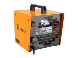 Тепловая пушка DKIH3300 Deko 082-1009
