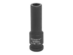 Головка торцевая ударная глубокая 1/2"DR, 11 мм Thorvik IS11211