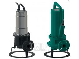 Насос REXA CUT GI03.26/S-M15-2-523/P №6081534 WILO (реж. механизм)