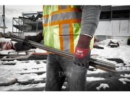 Перчатки с уровнем сопротивления порезам 1, зимние, размер S/7 Milwaukee 4932479704