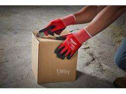 Перчатки с уровнем сопротивления порезам 1, зимние, размер S/7 Milwaukee 4932479704