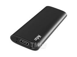 Внешний накопитель Netac Z Slim 128GB NT01ZSLIM-128G-32BK