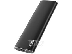 Внешний накопитель Netac Z Slim 128GB NT01ZSLIM-128G-32BK