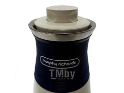 Электрический мини чайник Morphy Richards MR6090B (синий)