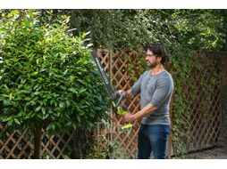 Кусторез RYOBI RY18HT50A-120