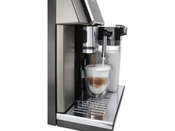 Кофемашина DE LONGHI ESAM420.80.TB