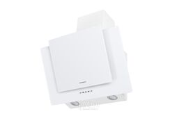 Кухонная вытяжка MAUNFELD Wind Push 50 белый