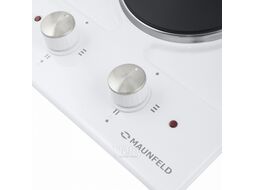 Электрическая варочная панель MAUNFELD EEHE.32.4W