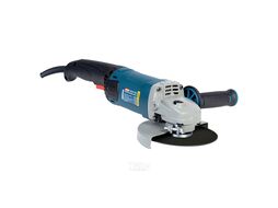 Угловая шлифмашина AGH 1400-150 ALTECO HEAVY DUTY