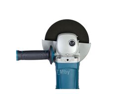 Угловая шлифмашина AGH 1400-150 ALTECO HEAVY DUTY