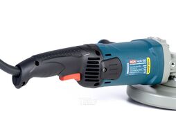 Угловая шлифмашина AGH 1400-150 ALTECO HEAVY DUTY