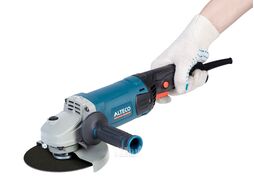 Угловая шлифмашина AGH 1400-150 ALTECO HEAVY DUTY