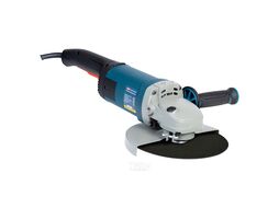Угловая шлифмашина AGH 2400-230 S ALTECO HEAVY DUTY