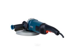 Угловая шлифмашина AGH 2400-230 S ALTECO HEAVY DUTY