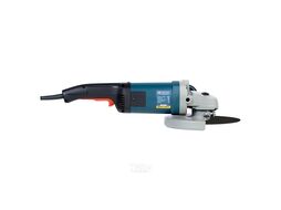 Угловая шлифмашина AGH 2400-230 S ALTECO HEAVY DUTY