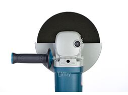 Угловая шлифмашина AGH 2400-230 S ALTECO HEAVY DUTY