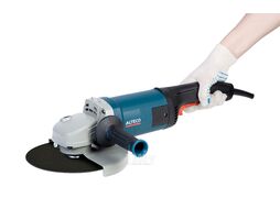 Угловая шлифмашина AGH 2400-230 S ALTECO HEAVY DUTY