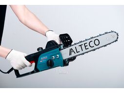 Электропила ECS-1900-40 ALTECO