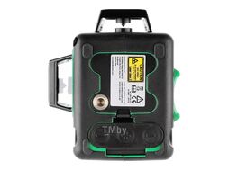 Лазерный нивелир ADA Instruments Cube 3-360 Green Ultimate Edition [A00569]