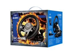 Руль Sven GC-W800