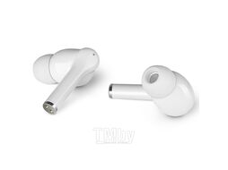Беспроводные внутриканальные наушники с микрофоном Sven E-701BT, белый (Bluetooth, TWS)