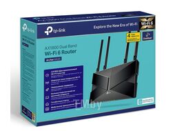 Беспроводной маршрутизатор TP-Link Archer AX23