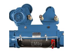 Таль электрическая канатная CD 3,2т х 18м 380В GEARSEN GCD 32180