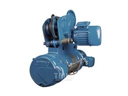 Таль электрическая канатная CD 3,2т х 18м 380В GEARSEN GCD 32180