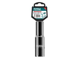 Торцевая головка удлиненная 1/2 " 16 мм TOTAL THTST12163L