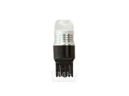 Лампа светодиодная LED W21/5W T20 12V W3x16q 7000K LYNXauto LD15621-10
