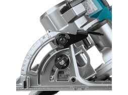 Циркулярная пила RS002GM101 аккумуляторная (40V / Гипоидная / 1*4,0Ah+DC40RA / Коробка) MAKITA RS002GM101